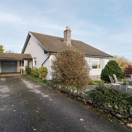 Silverdale Mount Grange-over-Sands Buitenkant foto