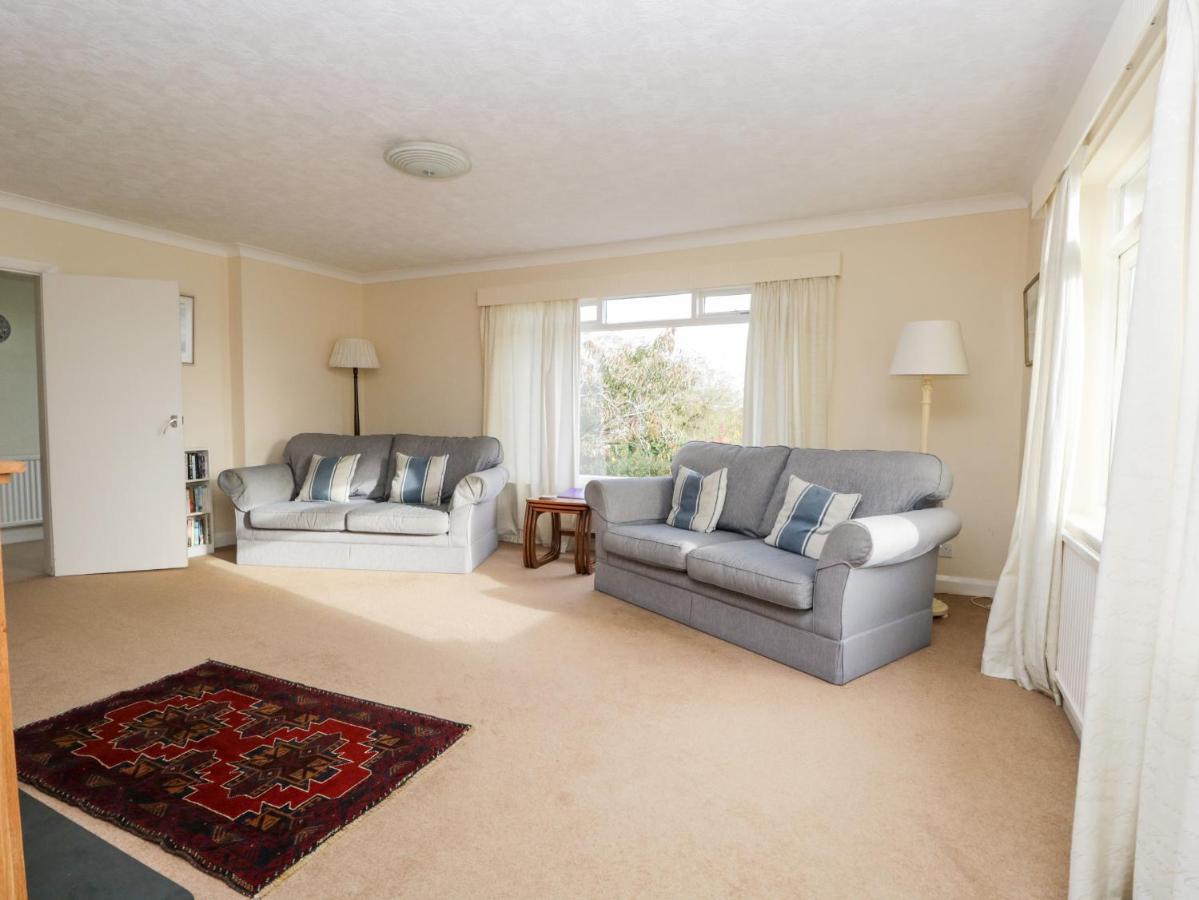 Silverdale Mount Grange-over-Sands Buitenkant foto