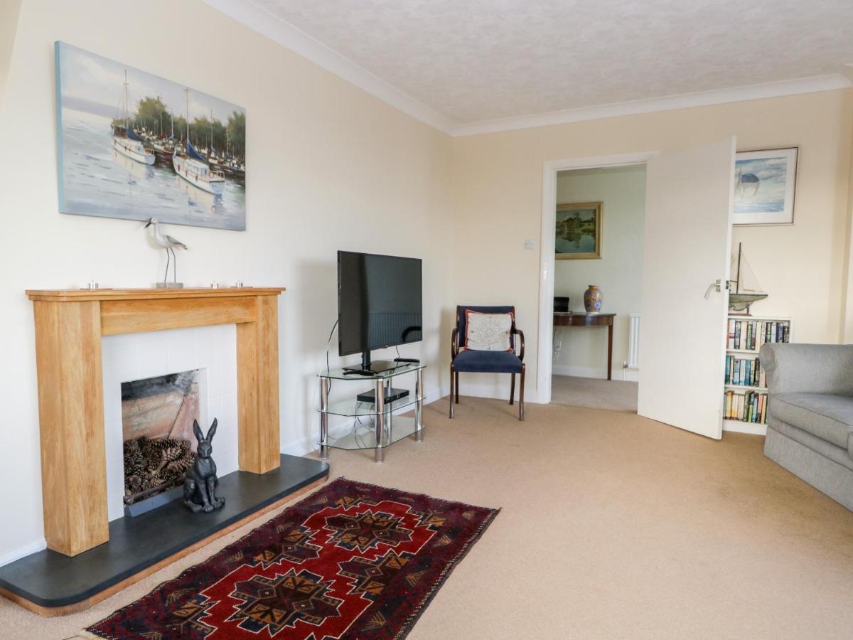 Silverdale Mount Grange-over-Sands Buitenkant foto