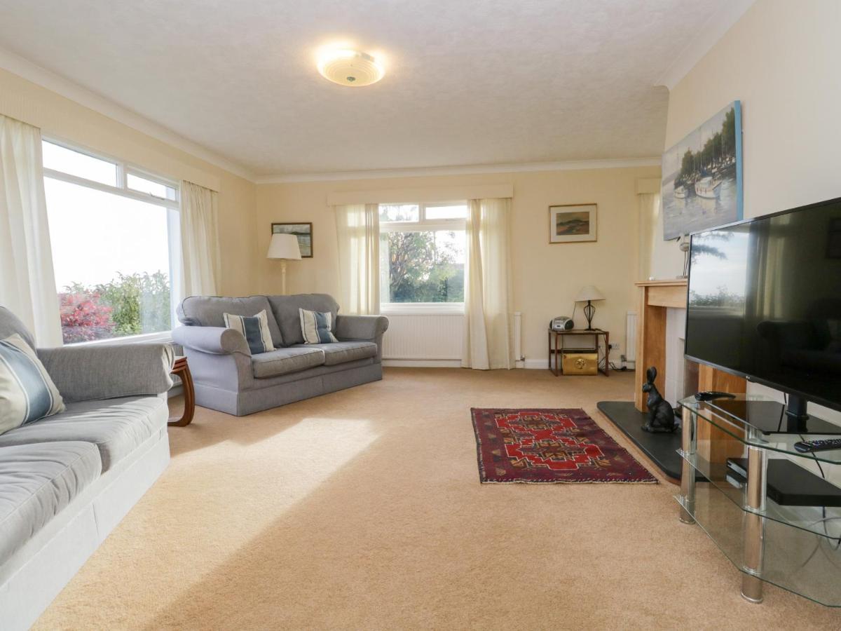 Silverdale Mount Grange-over-Sands Buitenkant foto