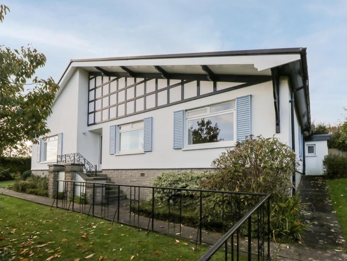 Silverdale Mount Grange-over-Sands Buitenkant foto