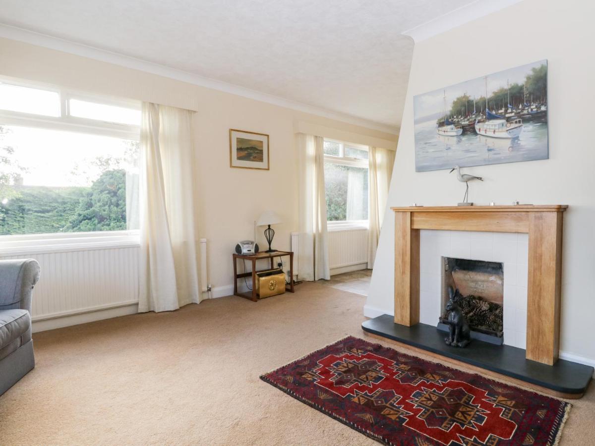 Silverdale Mount Grange-over-Sands Buitenkant foto