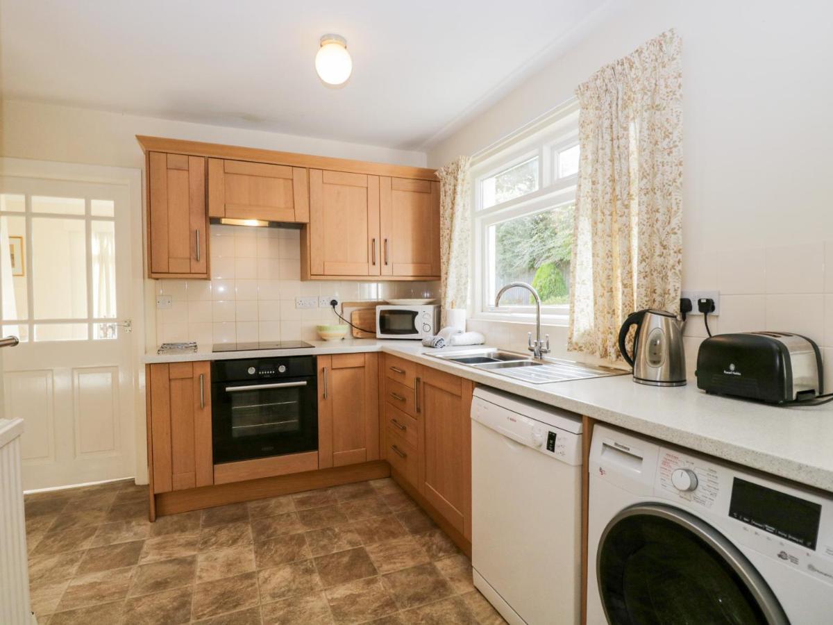 Silverdale Mount Grange-over-Sands Buitenkant foto