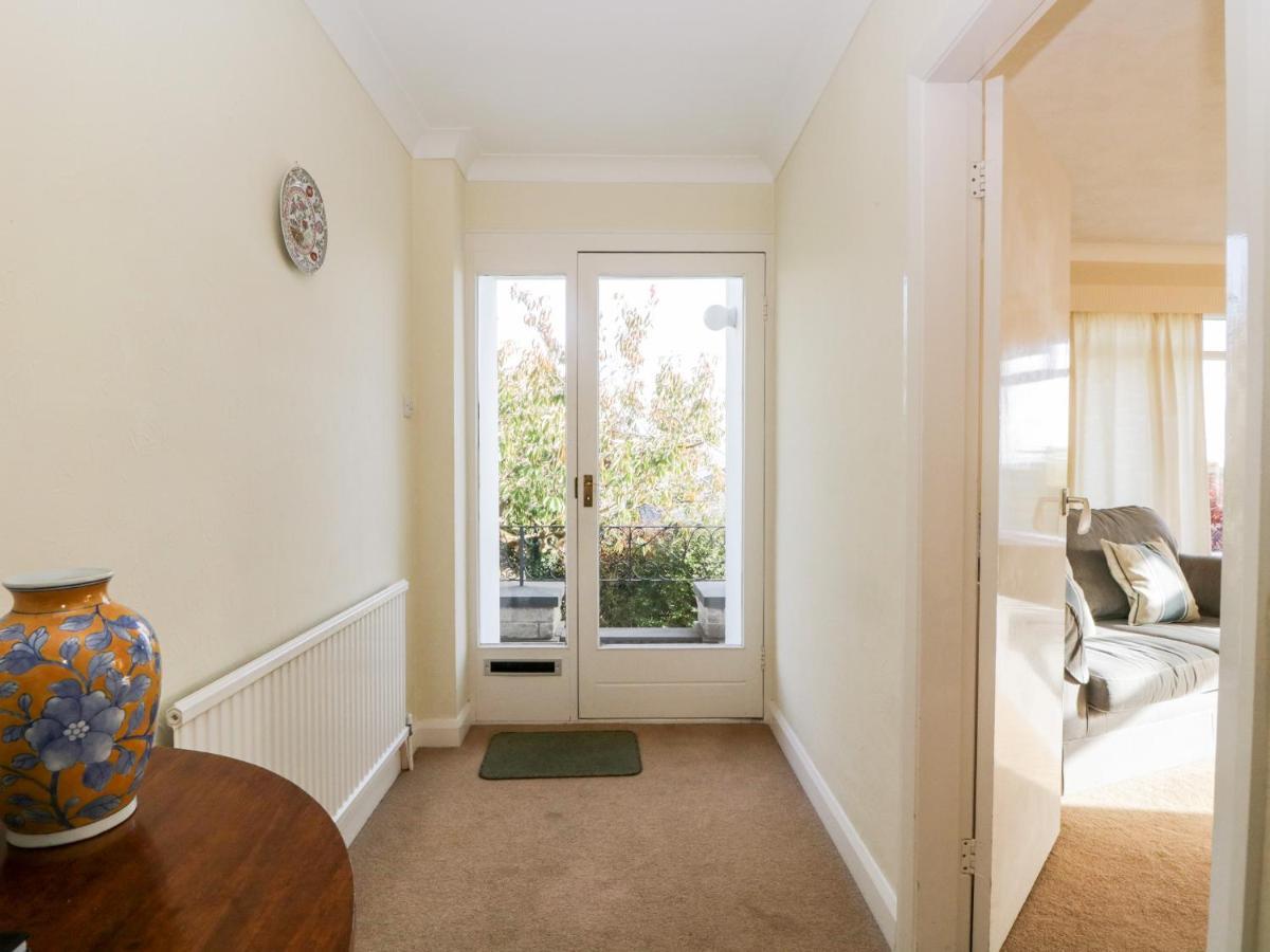 Silverdale Mount Grange-over-Sands Buitenkant foto