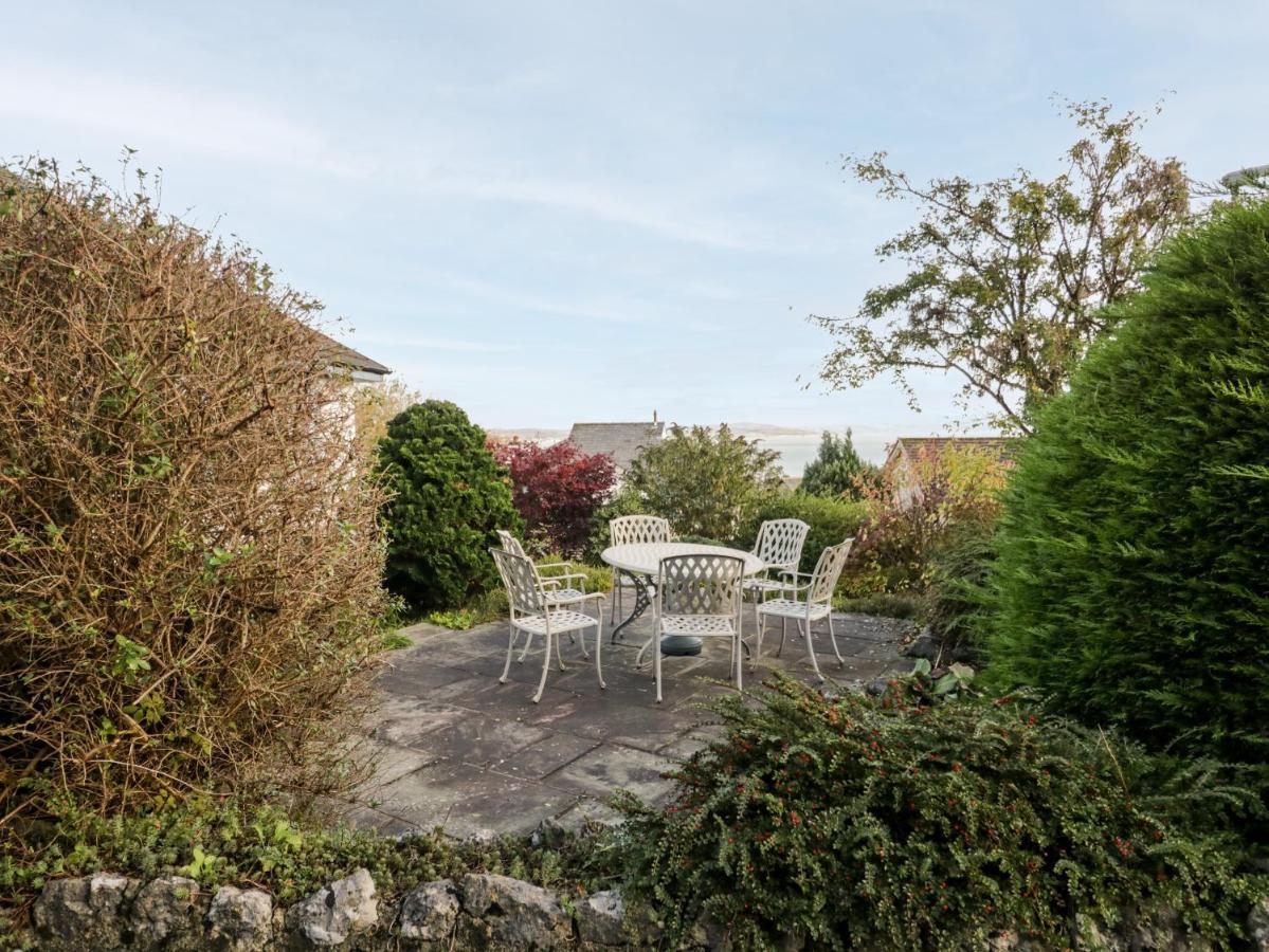 Silverdale Mount Grange-over-Sands Buitenkant foto