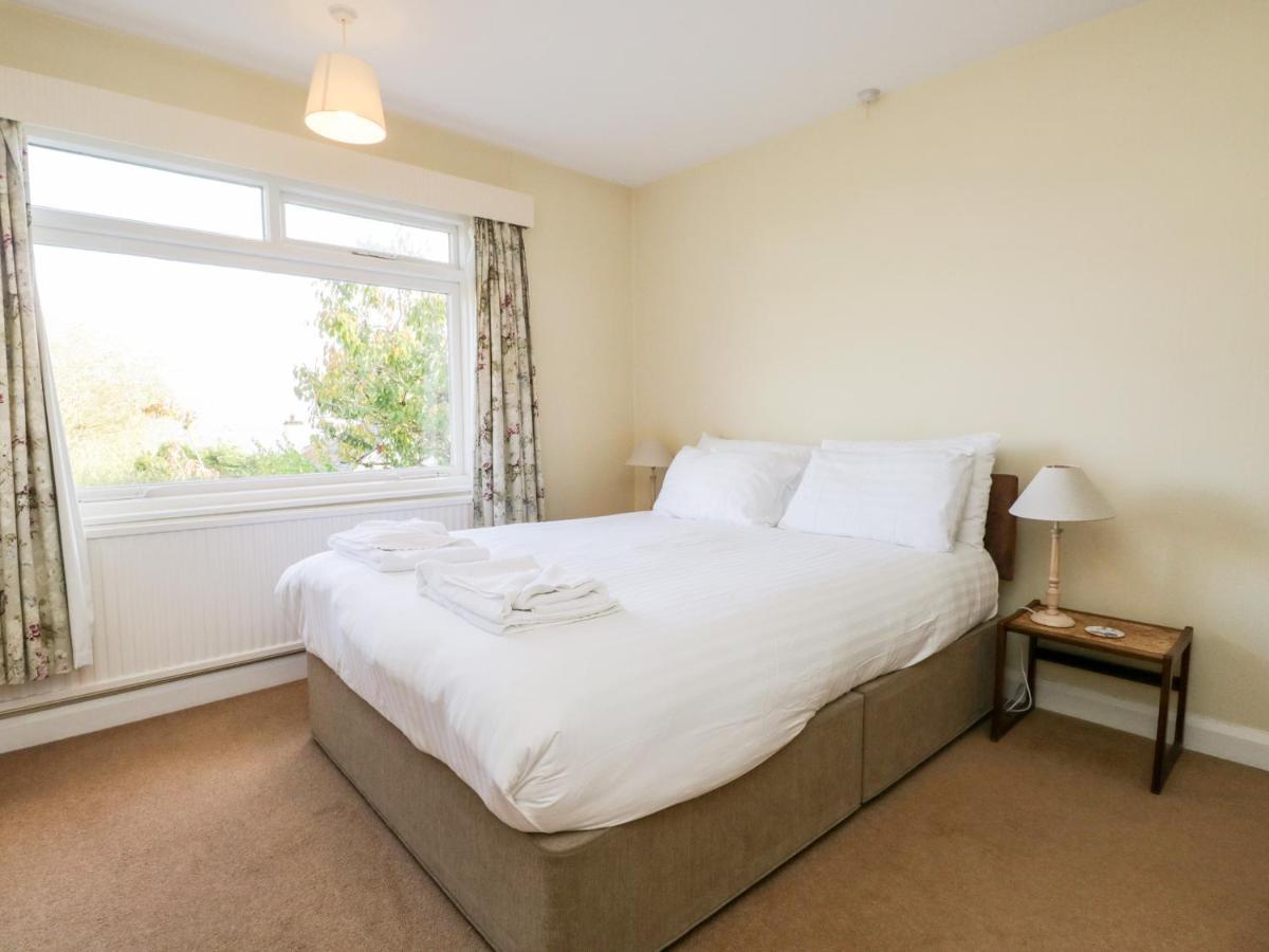 Silverdale Mount Grange-over-Sands Buitenkant foto