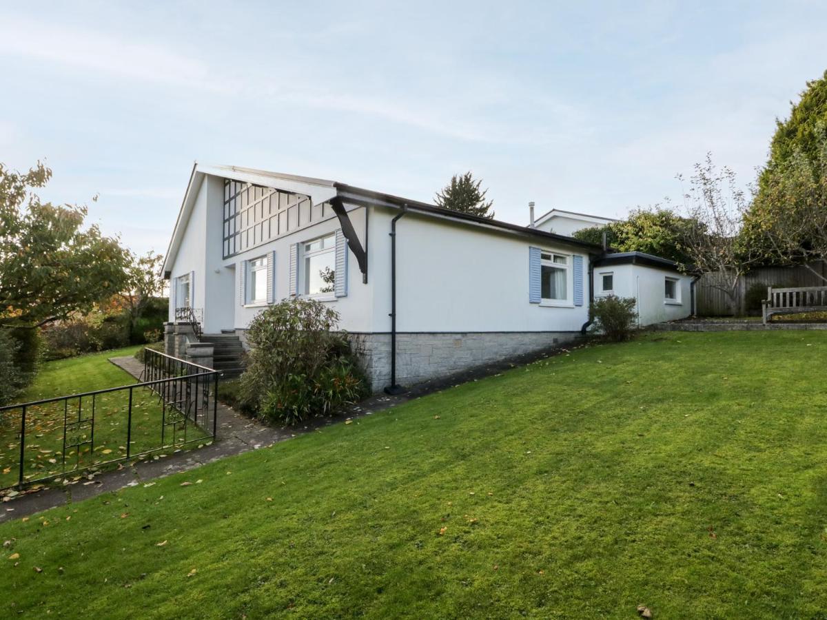Silverdale Mount Grange-over-Sands Buitenkant foto