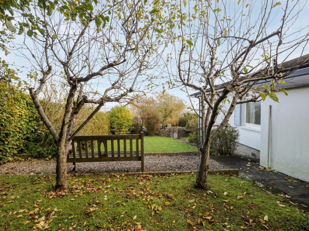 Silverdale Mount Grange-over-Sands Buitenkant foto