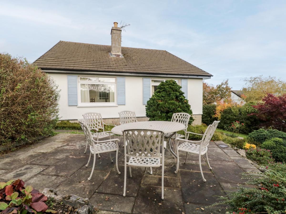 Silverdale Mount Grange-over-Sands Buitenkant foto