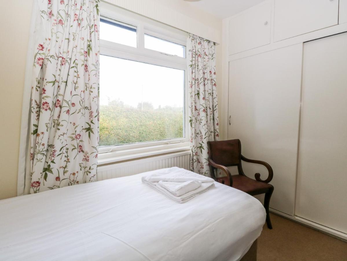 Silverdale Mount Grange-over-Sands Buitenkant foto