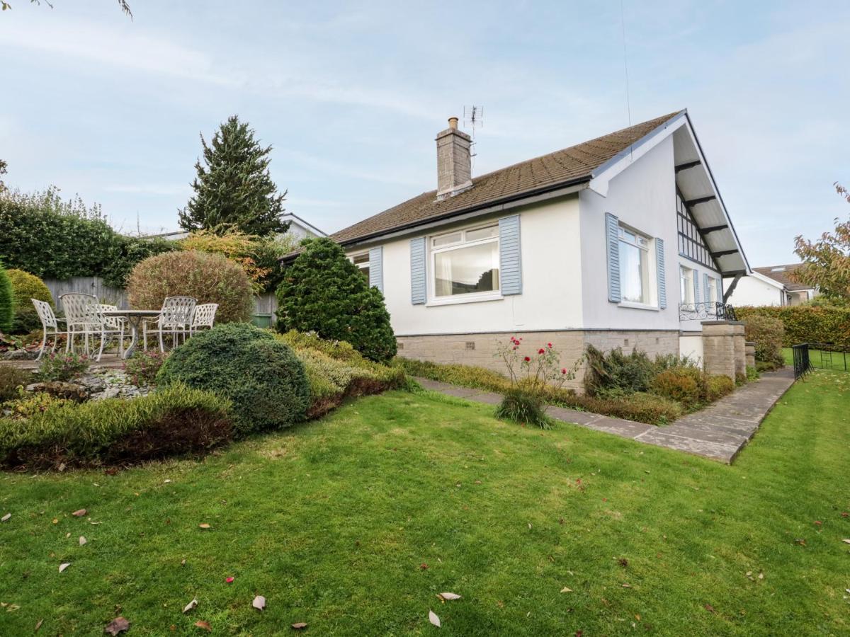 Silverdale Mount Grange-over-Sands Buitenkant foto