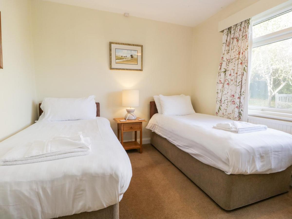 Silverdale Mount Grange-over-Sands Buitenkant foto