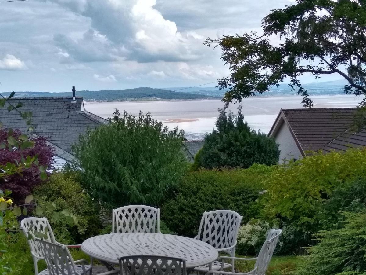 Silverdale Mount Grange-over-Sands Buitenkant foto