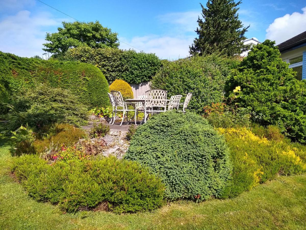 Silverdale Mount Grange-over-Sands Buitenkant foto