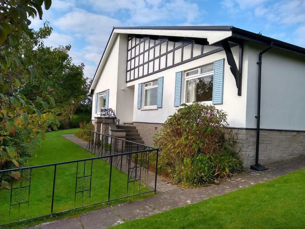 Silverdale Mount Grange-over-Sands Buitenkant foto