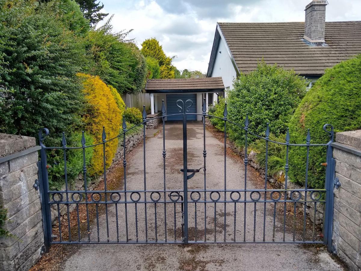 Silverdale Mount Grange-over-Sands Buitenkant foto